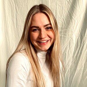 Meet your Posher, Kelsey